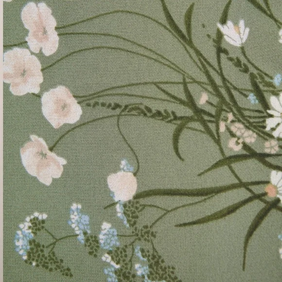 Reformation Kourtney Dress NWT - Picture 7 of 7